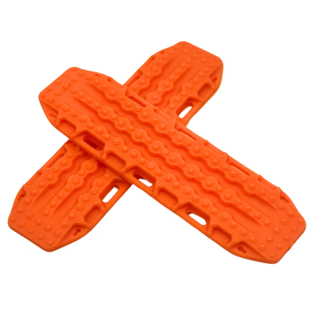 OZRC Rock Crawler Recovery Tracks - Max Style 1/24 & 1/18 RC Scale!