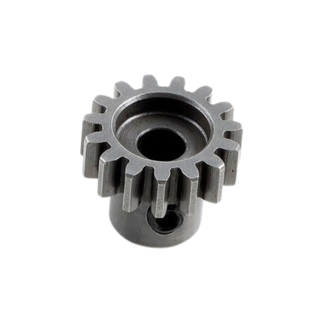 RW Racing 12T Mod 1 Steel Pinion – Upgrade Your RC Speed!