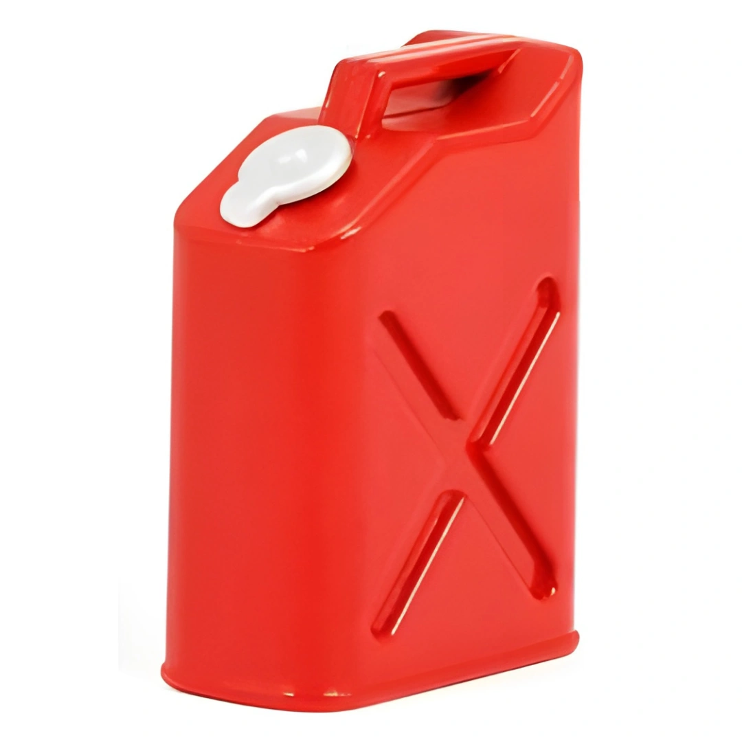 VSKT790002 RC Rock Crawler Fuel Cell Jerry Can – Upgrade Your Ride!